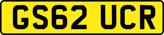 GS62UCR
