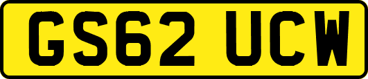 GS62UCW