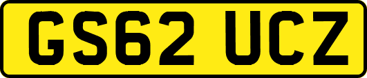 GS62UCZ