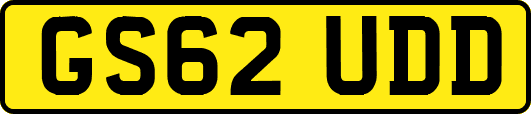 GS62UDD