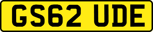 GS62UDE