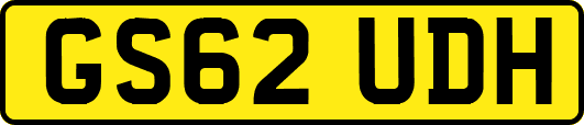 GS62UDH