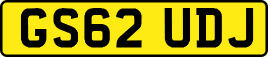GS62UDJ