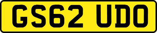 GS62UDO