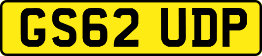 GS62UDP