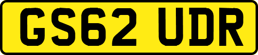 GS62UDR