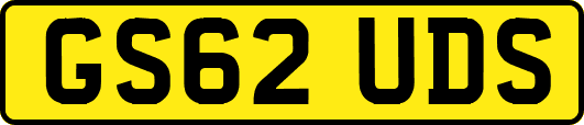 GS62UDS