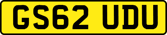 GS62UDU