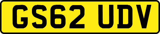 GS62UDV
