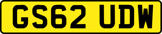 GS62UDW