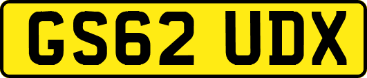 GS62UDX