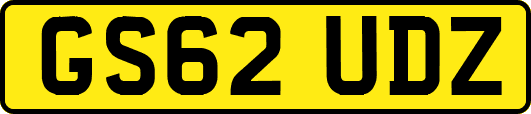 GS62UDZ