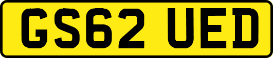 GS62UED