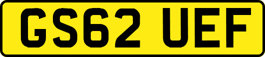 GS62UEF
