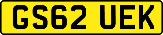 GS62UEK