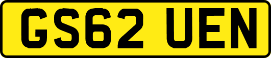 GS62UEN
