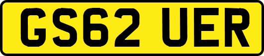 GS62UER