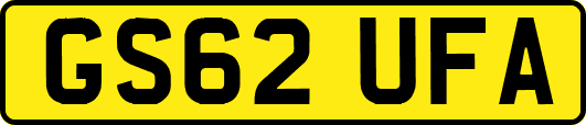 GS62UFA