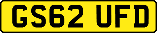 GS62UFD