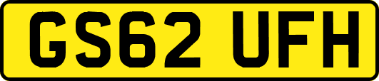 GS62UFH
