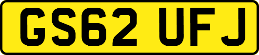 GS62UFJ