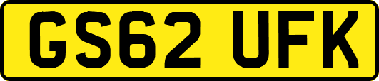 GS62UFK
