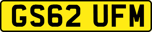 GS62UFM
