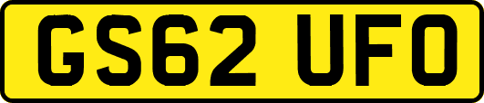 GS62UFO