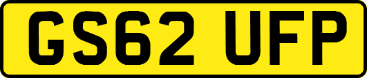 GS62UFP