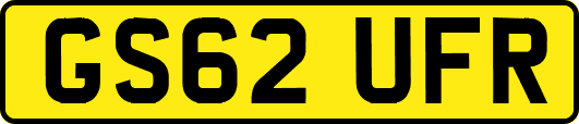 GS62UFR
