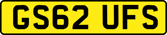 GS62UFS