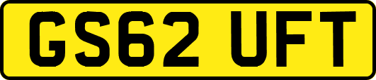 GS62UFT