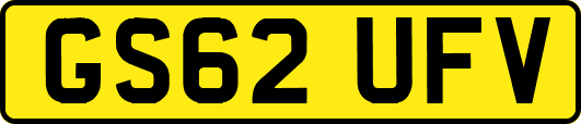 GS62UFV