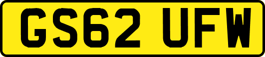 GS62UFW
