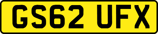 GS62UFX