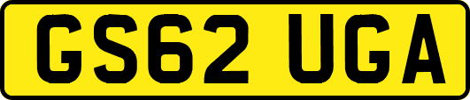 GS62UGA