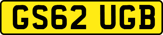 GS62UGB