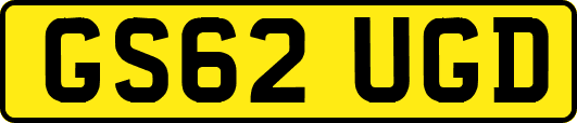 GS62UGD