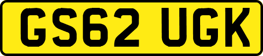 GS62UGK