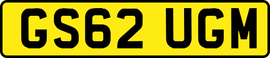 GS62UGM