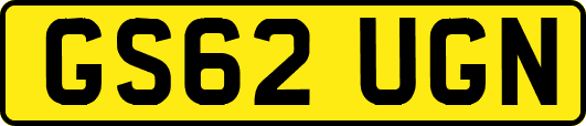 GS62UGN