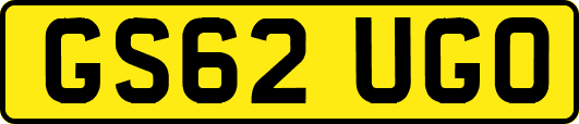 GS62UGO