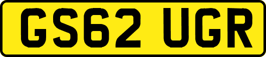 GS62UGR