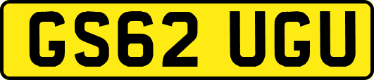 GS62UGU