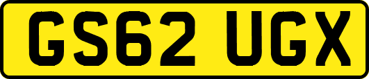 GS62UGX
