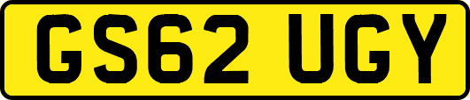 GS62UGY