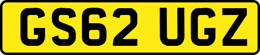 GS62UGZ