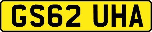 GS62UHA