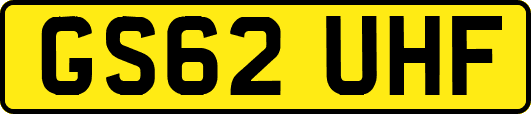 GS62UHF
