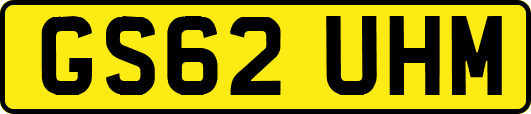 GS62UHM